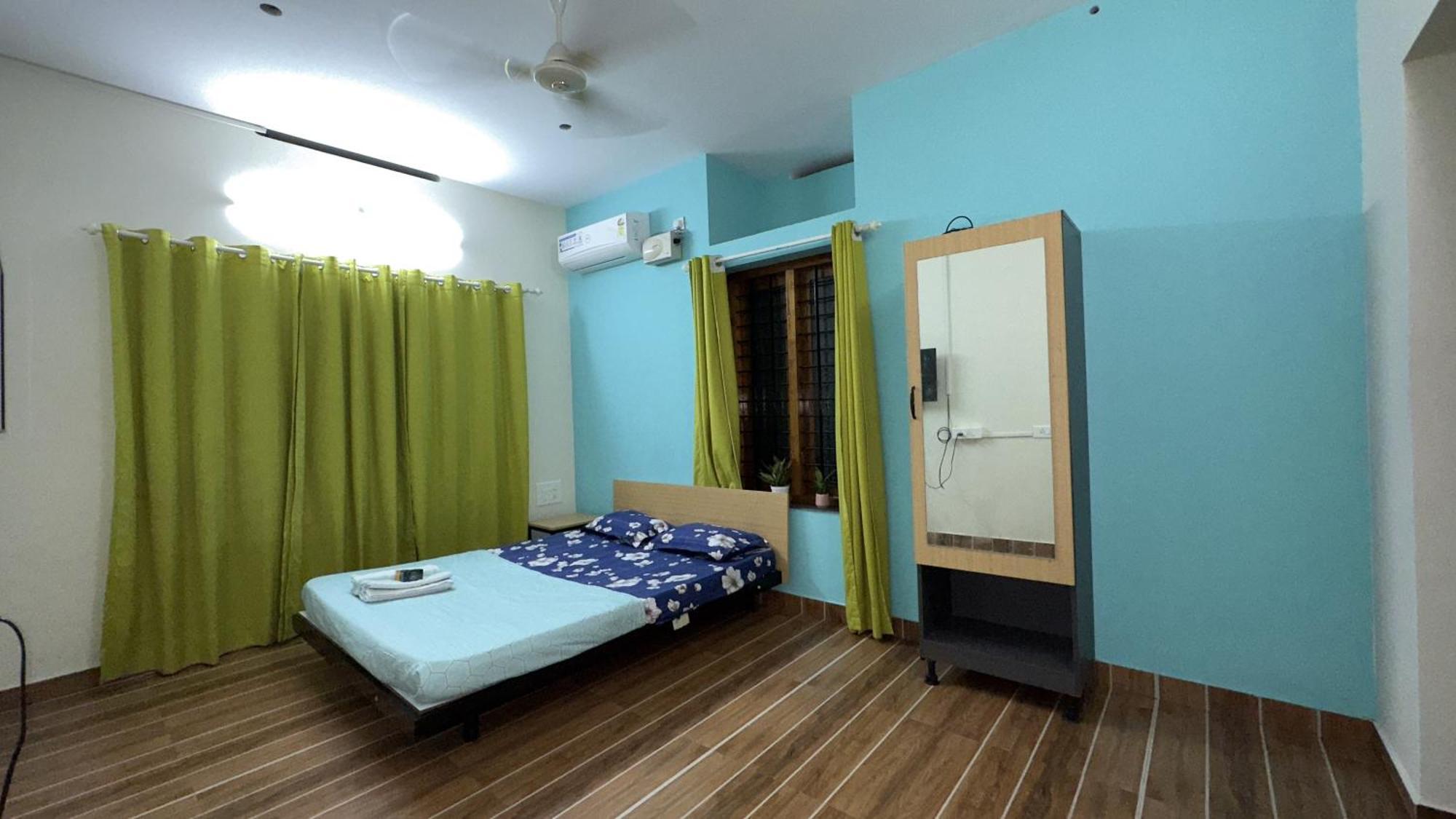 Alchemist Villa-Kazhakootam Thiruvananthapuram Exteriér fotografie