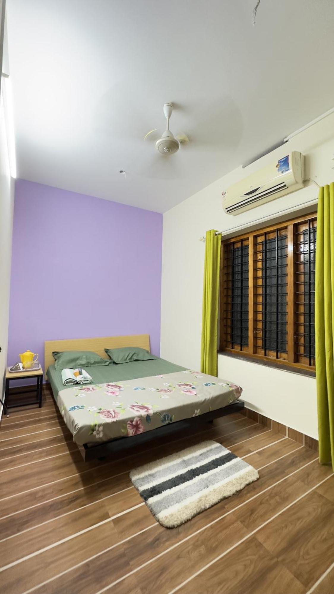 Alchemist Villa-Kazhakootam Thiruvananthapuram Exteriér fotografie
