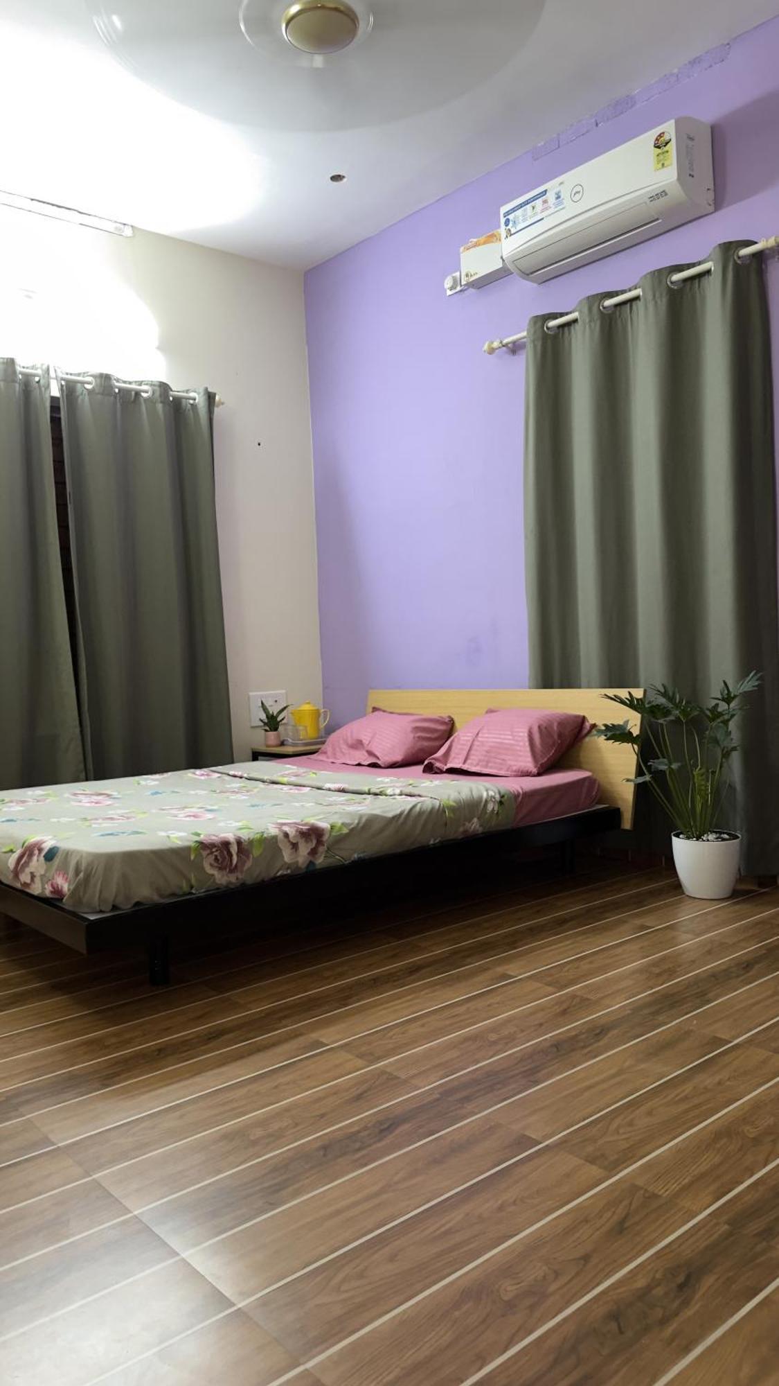 Alchemist Villa-Kazhakootam Thiruvananthapuram Exteriér fotografie