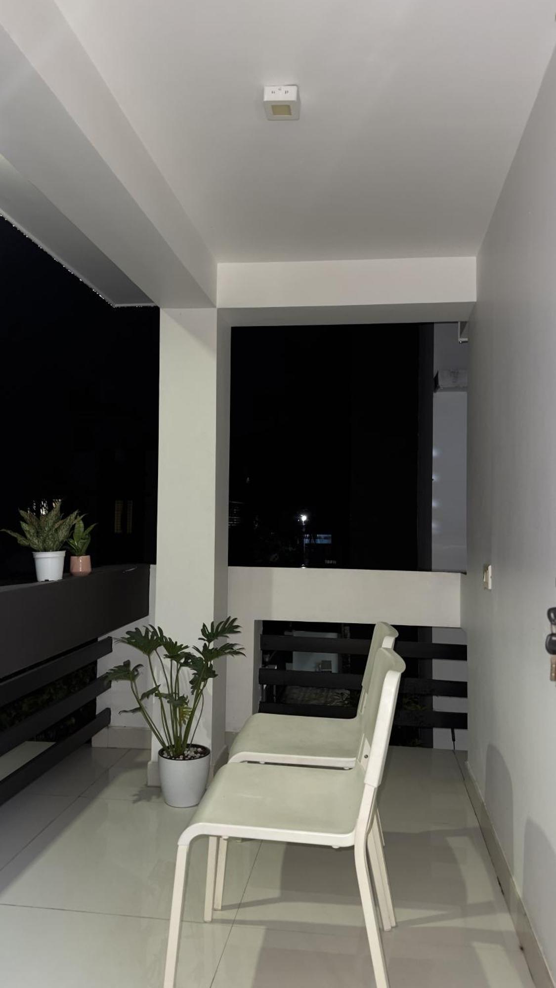 Alchemist Villa-Kazhakootam Thiruvananthapuram Exteriér fotografie