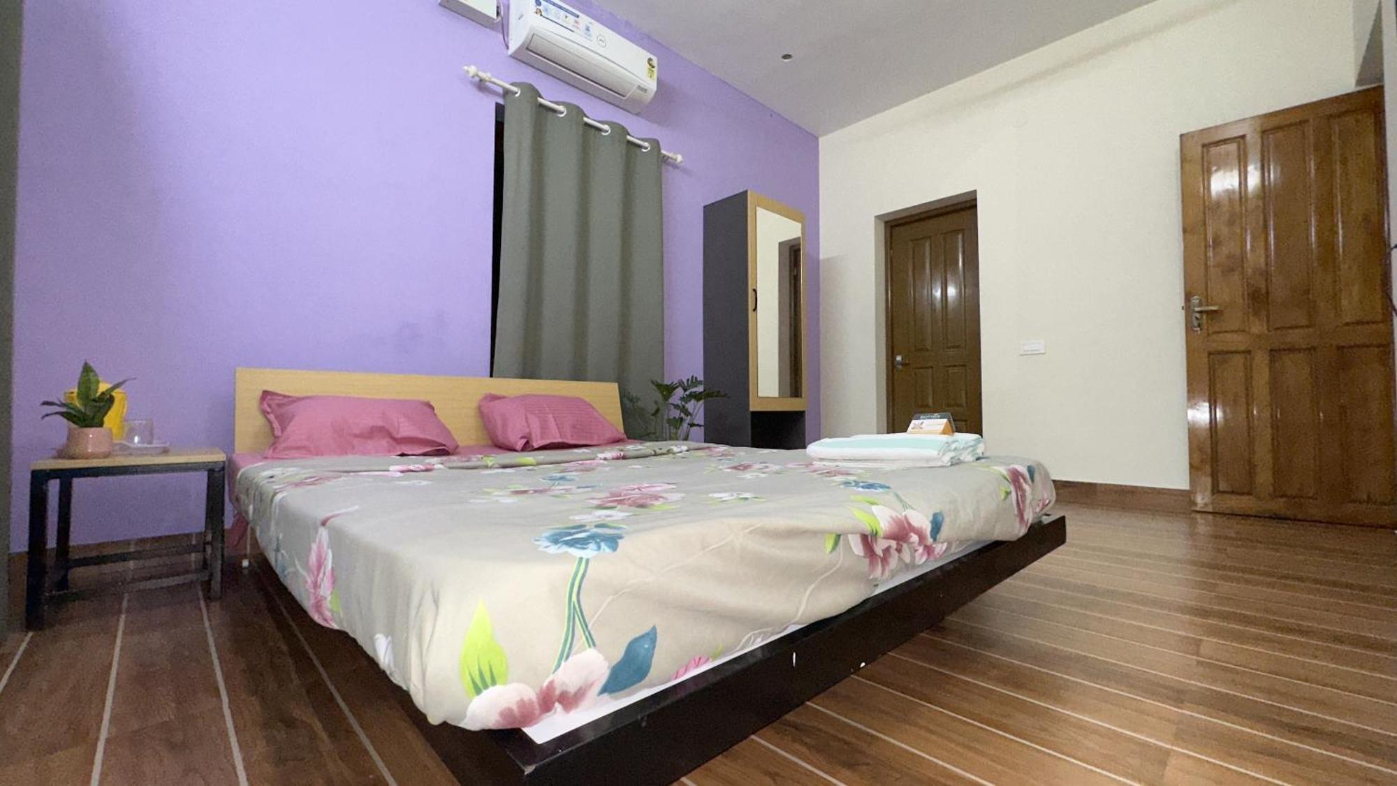 Alchemist Villa-Kazhakootam Thiruvananthapuram Exteriér fotografie