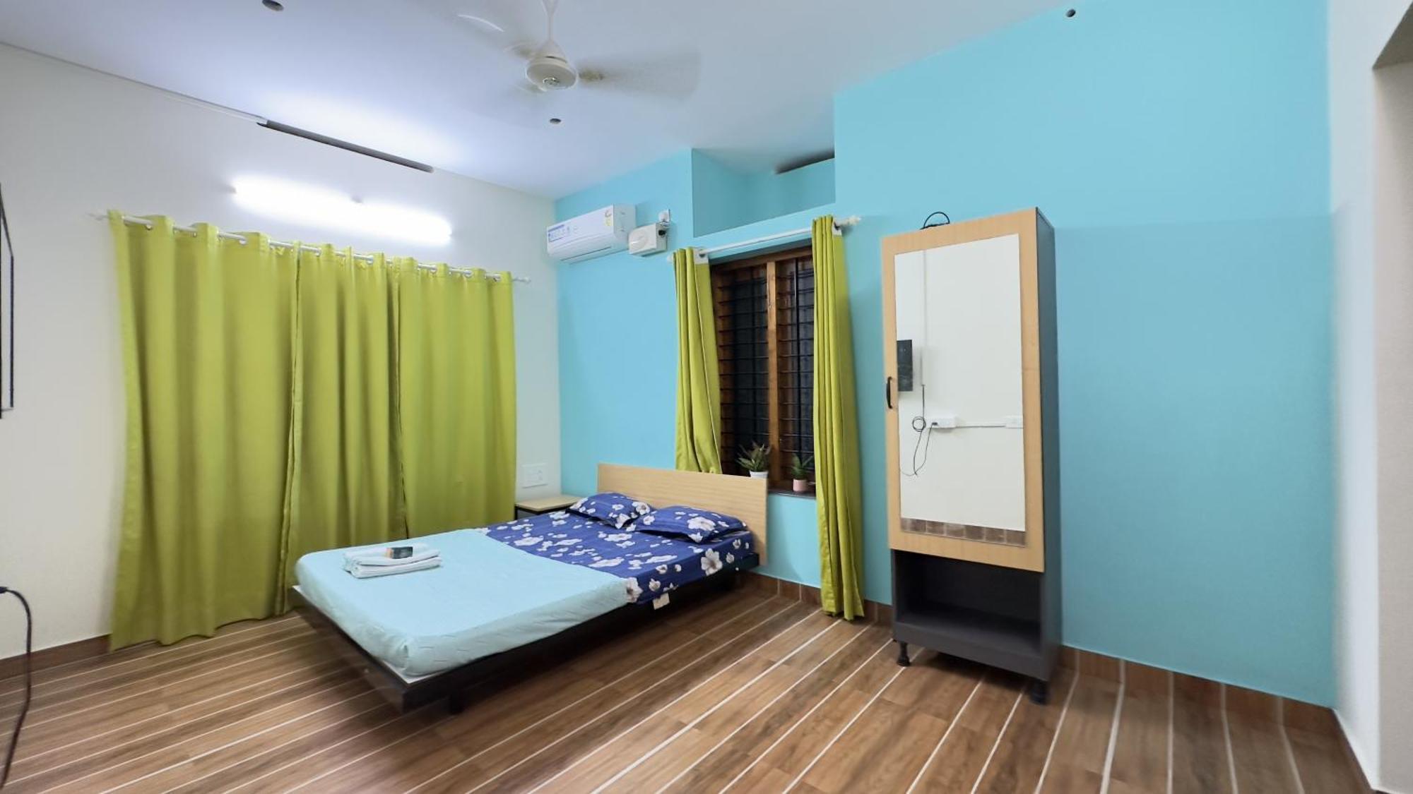 Alchemist Villa-Kazhakootam Thiruvananthapuram Exteriér fotografie