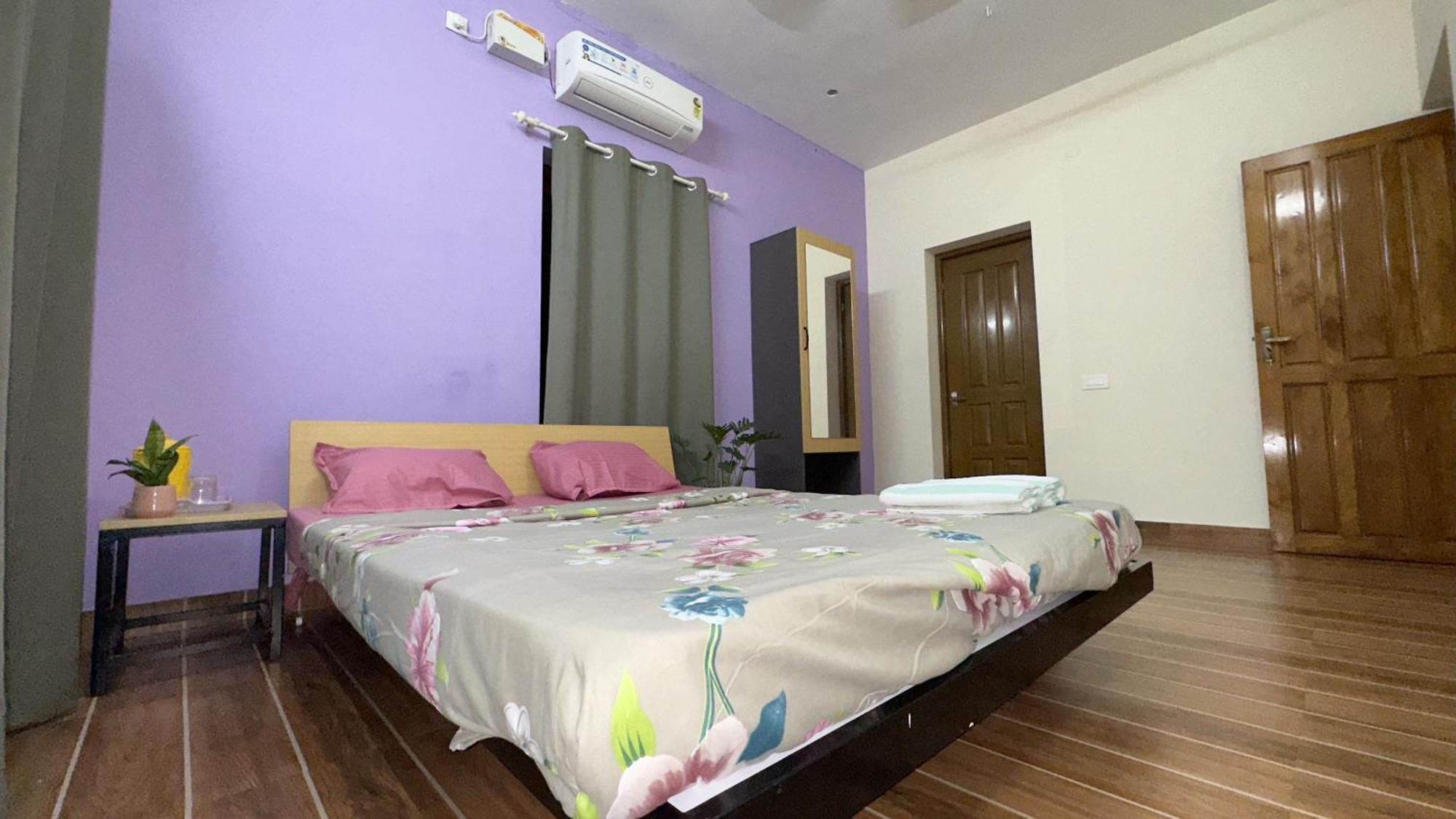 Alchemist Villa-Kazhakootam Thiruvananthapuram Exteriér fotografie