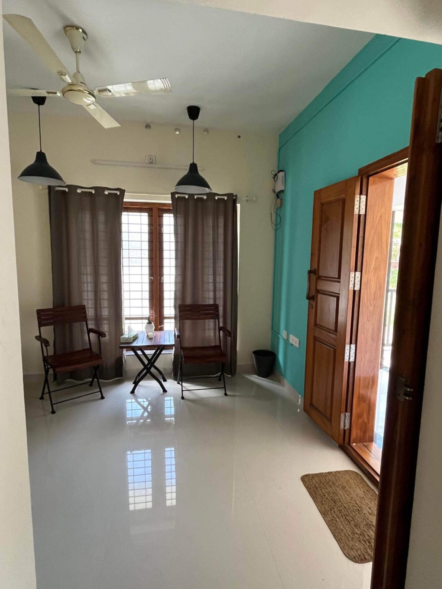 Alchemist Villa-Kazhakootam Thiruvananthapuram Exteriér fotografie